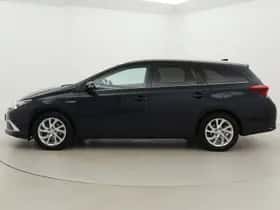 Toyota Auris (2017) thumbnail 19