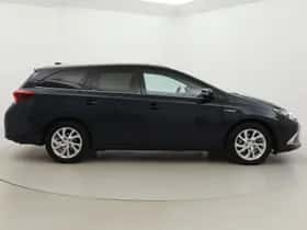 Toyota Auris (2017) thumbnail 20