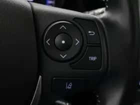 Toyota Auris (2017) thumbnail 26