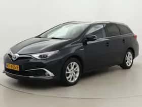 Toyota Auris (2017) thumbnail 34