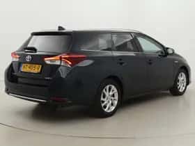 Toyota Auris (2017) thumbnail 35