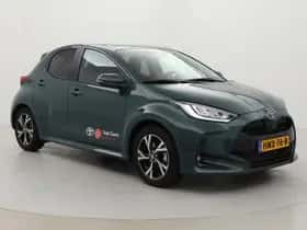 Toyota Yaris (2025)