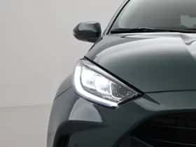 Toyota Yaris (2025) thumbnail 13