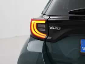 Toyota Yaris (2025) thumbnail 14