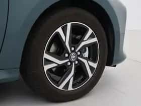 Toyota Yaris (2025) thumbnail 15