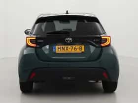 Toyota Yaris (2025) thumbnail 17