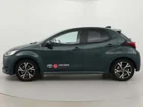 Toyota Yaris (2025) thumbnail 18