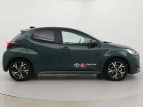 Toyota Yaris (2025) thumbnail 19