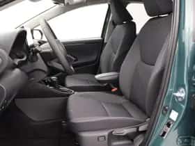 Toyota Yaris (2025) thumbnail 20