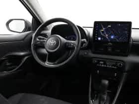 Toyota Yaris (2025) thumbnail 24