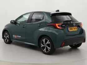 Toyota Yaris (2025) thumbnail 4
