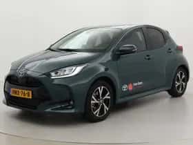 Toyota Yaris (2025) thumbnail 32