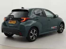 Toyota Yaris (2025) thumbnail 33