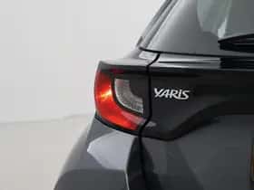 Toyota Yaris (2023) thumbnail 12