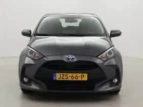 Toyota Yaris (2023) thumbnail 13