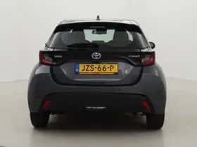 Toyota Yaris (2023) thumbnail 14