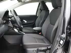 Toyota Yaris (2023) thumbnail 17