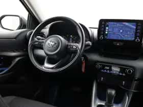 Toyota Yaris (2023) thumbnail 20