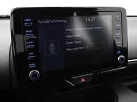 Toyota Yaris (2023) thumbnail 26