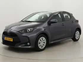 Toyota Yaris (2023) thumbnail 27