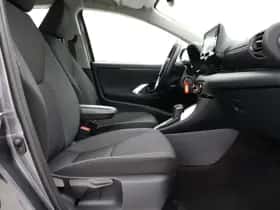 Toyota Yaris (2023) thumbnail 29