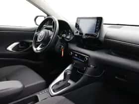 Toyota Yaris (2023) thumbnail 30