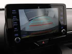 Toyota Yaris (2023) thumbnail 9
