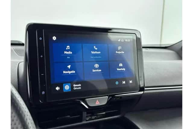 Toyota Yaris Cross (2023) thumbnail 6