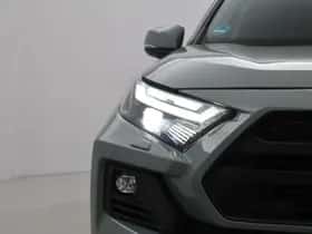 Toyota RAV4 (2023) thumbnail 17
