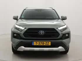 Toyota RAV4 (2023) thumbnail 22