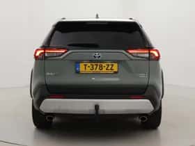 Toyota RAV4 (2023) thumbnail 23