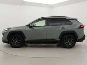 Toyota RAV4 (2023) thumbnail 24