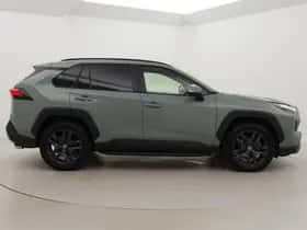Toyota RAV4 (2023) thumbnail 25