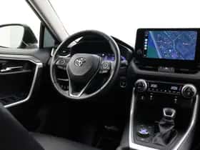 Toyota RAV4 (2023) thumbnail 30