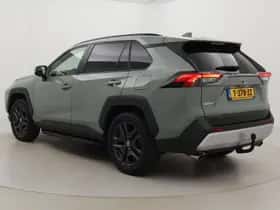 Toyota RAV4 (2023) thumbnail 4