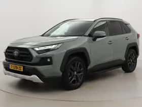 Toyota RAV4 (2023) thumbnail 37