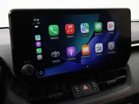 Toyota RAV4 (2023) thumbnail 9