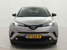 Toyota C-HR (2017) thumbnail 15