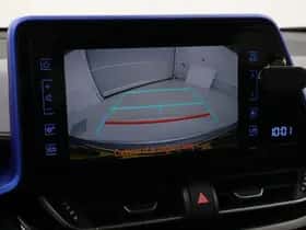 Toyota C-HR (2017) thumbnail 8