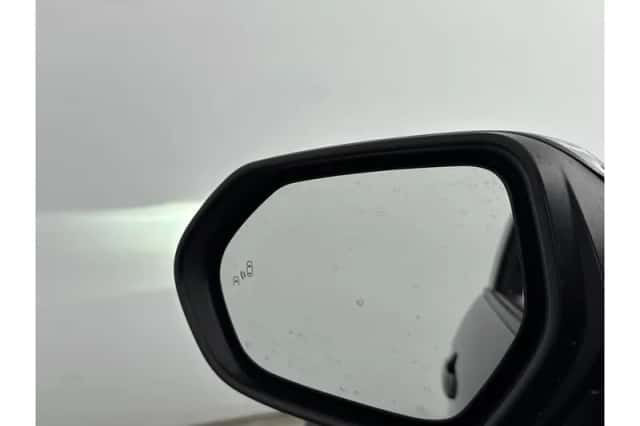 Toyota Yaris Cross (2025) thumbnail 5