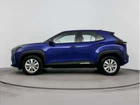 Toyota Yaris Cross (2021) thumbnail 12