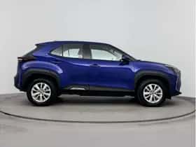 Toyota Yaris Cross (2021) thumbnail 13
