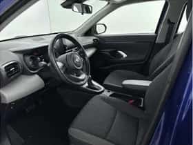 Toyota Yaris Cross (2021) thumbnail 14