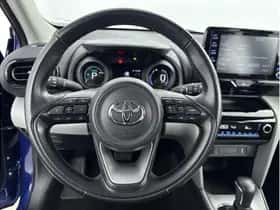 Toyota Yaris Cross (2021) thumbnail 18