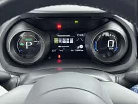 Toyota Yaris Cross (2021) thumbnail 3