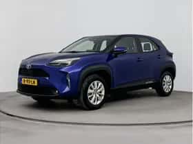 Toyota Yaris Cross (2021) thumbnail 21