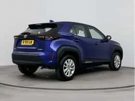 Toyota Yaris Cross (2021) thumbnail 22