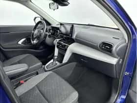 Toyota Yaris Cross (2021) thumbnail 23