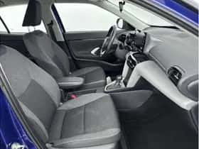 Toyota Yaris Cross (2021) thumbnail 24