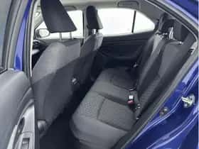 Toyota Yaris Cross (2021) thumbnail 25